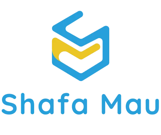 Shafa Mau